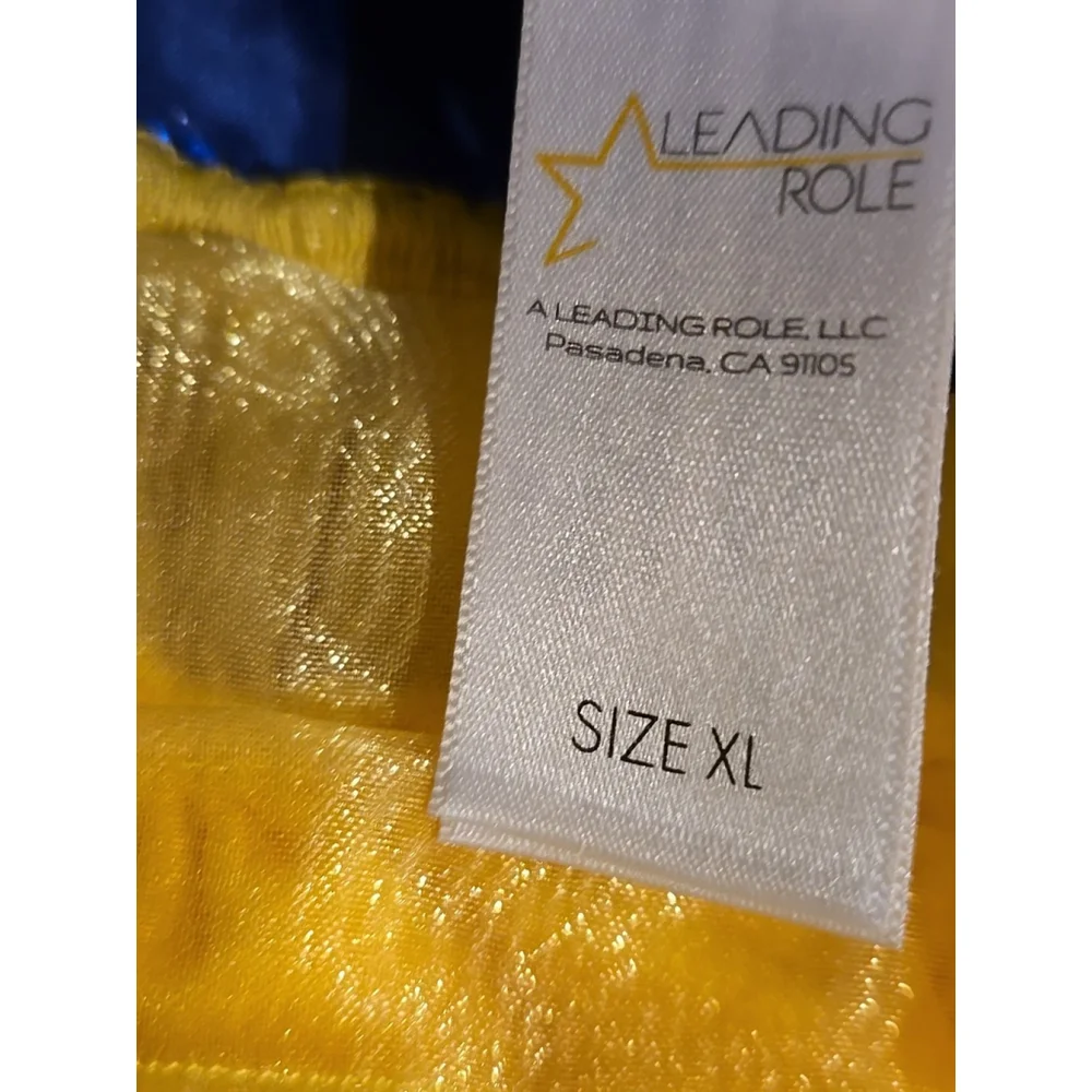Disney Princess Premium Pet Costume Snow White Extra Large New With Tags (24)